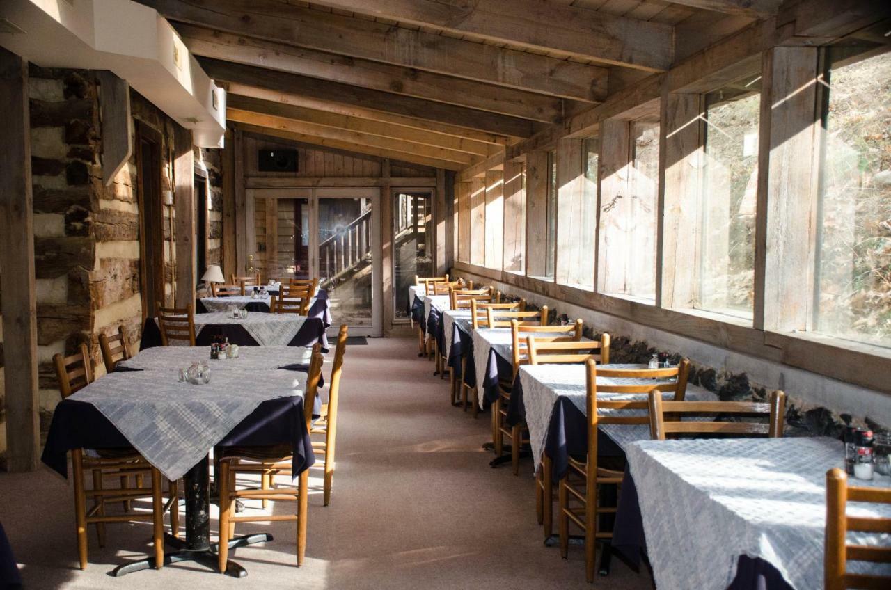 Sugar Tree Inn Vesuvius 外观 照片